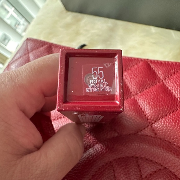 CHANEL Red Caviar GST Tote with Silver Hardware - Picture 16 of 16